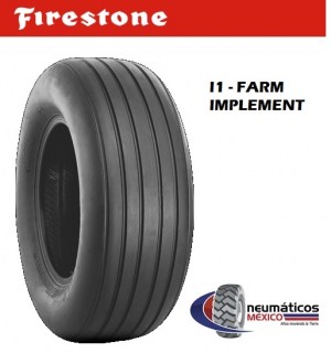 Firestone Imp22